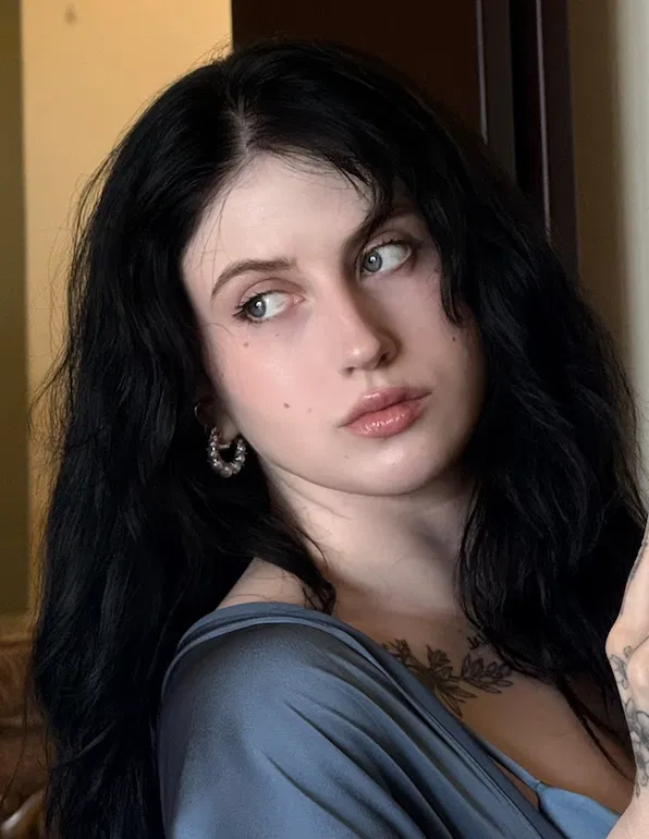 Blair Odette